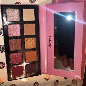 Violet Voss HG fun sized palette